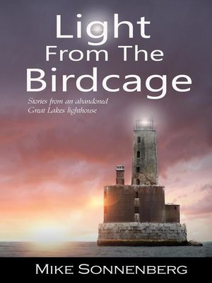 cover image of Light From the Birdcage